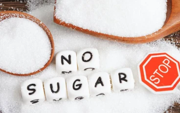 السكر الابيض :صديق خفي ام عدو صامت؟