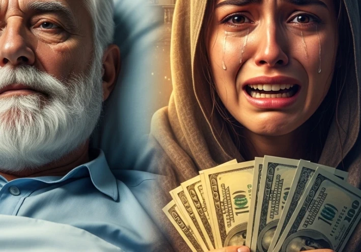 قصة الصدقة التي شفت مريضًا من الفشل الكلوي | قصة مؤثرة عن فضل الصدقة وحسن الظن بالله