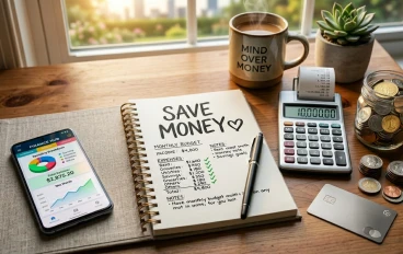 How to Save Money Fast (Step-by-Step Guide)