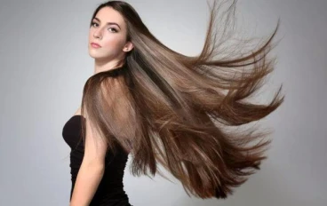 💇‍♀️ العناية بالشعر: دليل شامل للحفاظ على شعر صحي وقوي