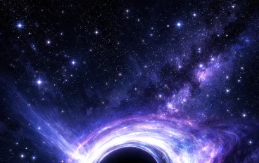 ألغاز الثقوب السوداء التي لا تزال تحير العلماء