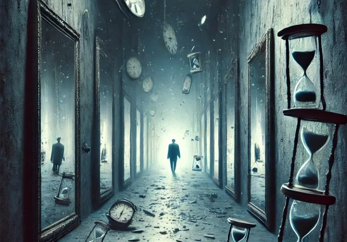 الوجه الآخر لإدارة الوقت: عندما يتحول التنظيم إلى ضغط نفسي