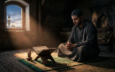 الصلوات الفائتة… بين التقصير وباب العودة المفتوح