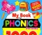 صورة مقال تحميل كتاب My Book Of Phonics Pattern 1000 Words PDF لتأسيس الأطفال في اللغة الإنجليزية مجانًا