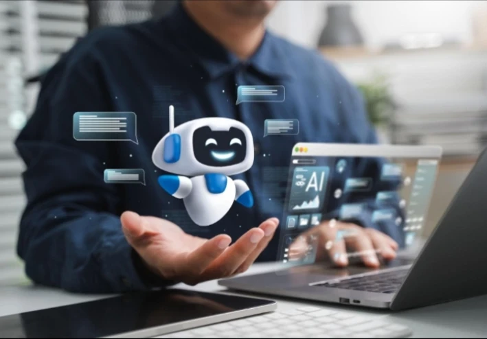 افضل ادوات ai لكتابه المقالات