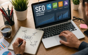 كيفية كتابة مقال متوافق مع SEO
