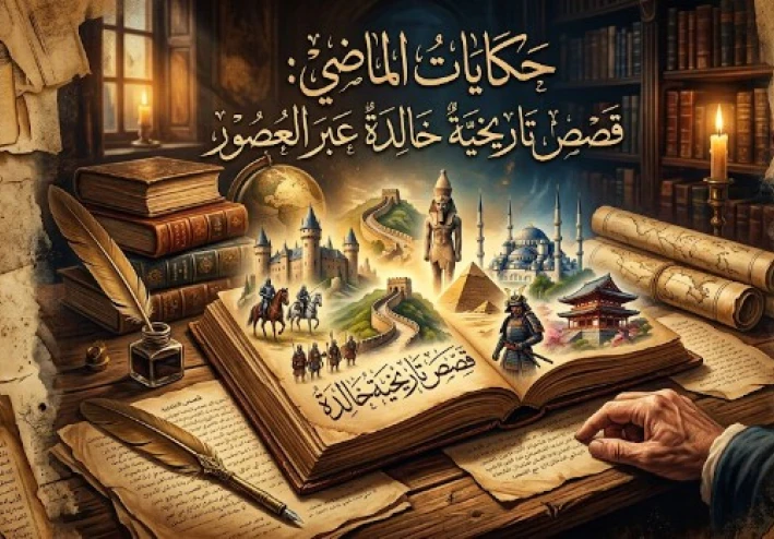 محمد علي باشا من بائع تبغ إلى عرش الفراعنة