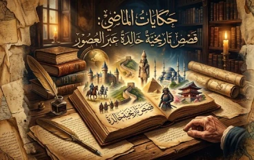 محمد علي باشا من بائع تبغ إلى عرش الفراعنة