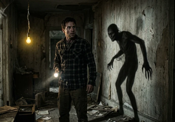 الظل الذي لا يرحل