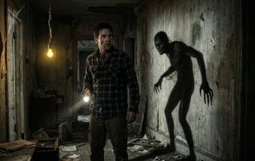 الظل الذي لا يرحل