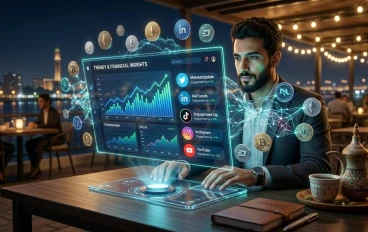 "لعنة الـ 5 ثوانٍ: لماذا سيتوقف الذكاء الاصطناعي عن سرقة وظيفتك ويبدأ في إعطائك راتباً؟"