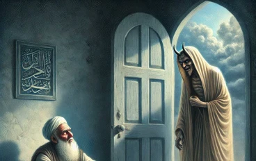 الرجل الذي انتصر على غضبه… القصة المدهشة لنبي الله ذو الكِفل عليه السلام