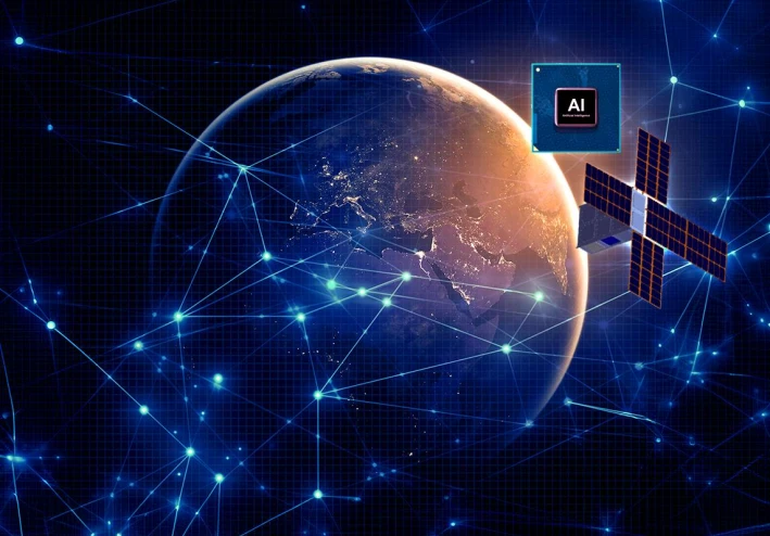 الأقمار الصناعية الذكية الجيل القادم من الأنظمة الفضائية