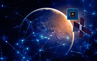 الأقمار الصناعية الذكية الجيل القادم من الأنظمة الفضائية