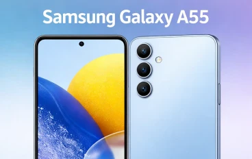 كل ما تريد معرفته عن Samsung Galaxy A55 قبل الشراء