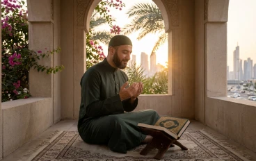 ملاذ الروح.. كيف تعيد شحن قلبك في عالم متسارع؟