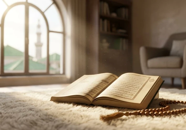 أسرار وفضل قراءة سورة البقرة يومياً: معجزات لا تعرفها