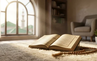 أسرار وفضل قراءة سورة البقرة يومياً: معجزات لا تعرفها