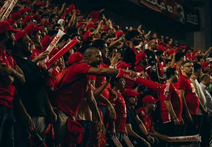 "أفشة بـ يعود لـ قيادة أوركسترا الأهلي