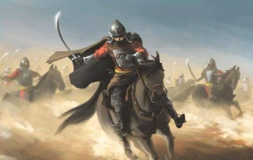 عظماء غيروا مجرى التاريخ الإسلامي