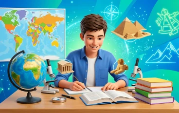 تحميل المراجعة النهائية دراسات الصف الثاني الإعدادي الترم الثاني 2026 PDF برابط مباشر