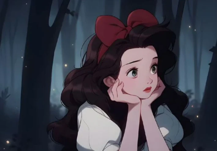 أريا .. واللعنة الأبدية