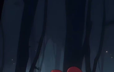 أريا .. واللعنة الأبدية