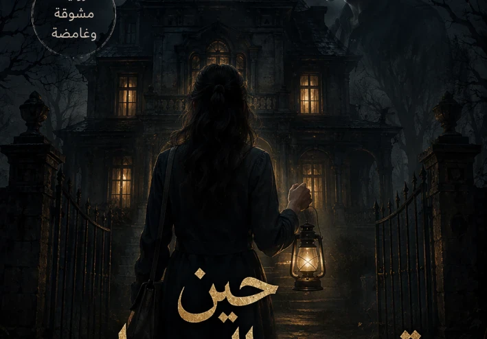 حين تهمس الجدران