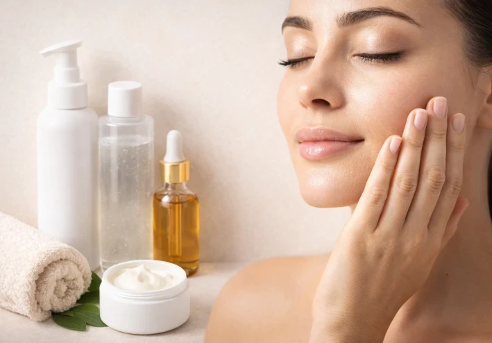 7 أخطاء يومية تفسد بشرتك من دون أن تلاحظي وكيف تتجنبينها بسهولة