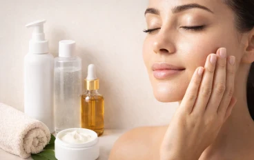 7 أخطاء يومية تفسد بشرتك من دون أن تلاحظي وكيف تتجنبينها بسهولة