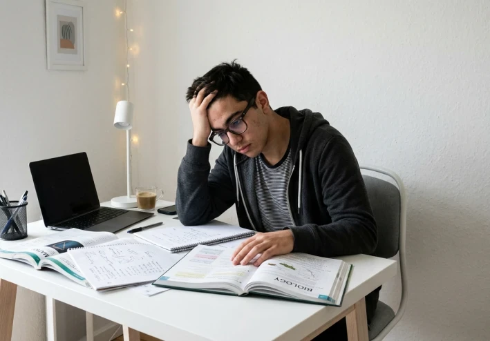 ازاي تذاكر وتستمتع بوقتك في نفس الوقت