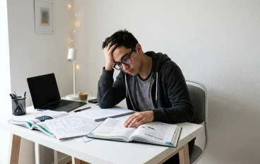 ازاي تذاكر وتستمتع بوقتك في نفس الوقت