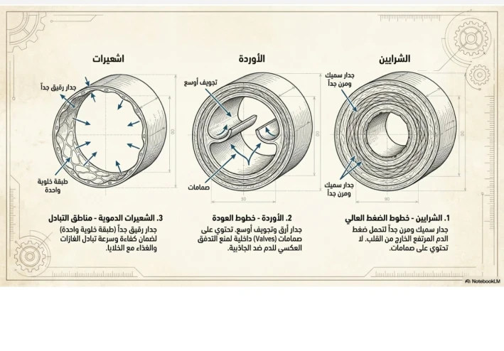 أفضل 20 سؤال علوم متكاملة أولى ثانوي ترم ثاني 2026 | النانو تكنولوجي + اختبار إلكتروني شامل بالإجابات للطلاب والمعلمين