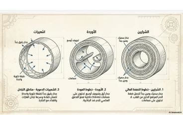 أفضل 20 سؤال علوم متكاملة أولى ثانوي ترم ثاني 2026 | النانو تكنولوجي + اختبار إلكتروني شامل بالإجابات للطلاب والمعلمين