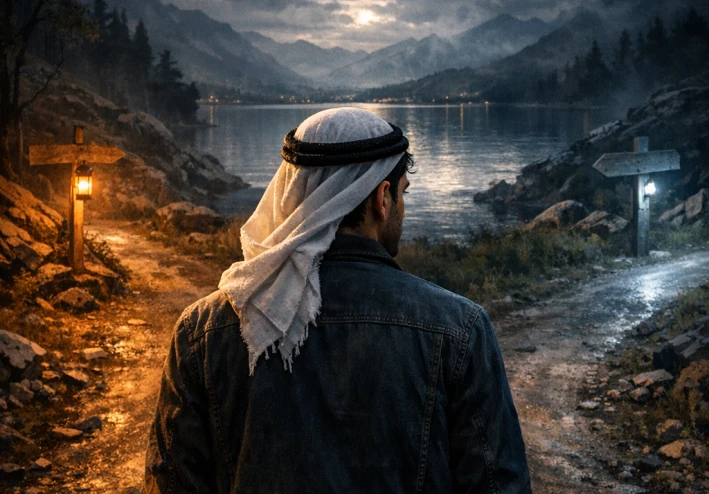 ليه حياتك واقفة مكانها؟ 5 أخطاء بتدمّر مستقبلك وانت مش واخد بالك