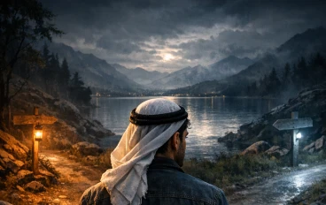 ليه حياتك واقفة مكانها؟ 5 أخطاء بتدمّر مستقبلك وانت مش واخد بالك