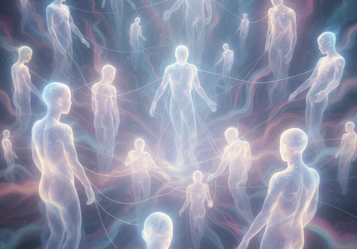 هل الأرواح تتلاقى وتتحدث في حياة البرزخ؟