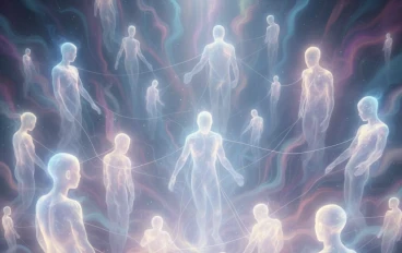 هل الأرواح تتلاقى وتتحدث في حياة البرزخ؟