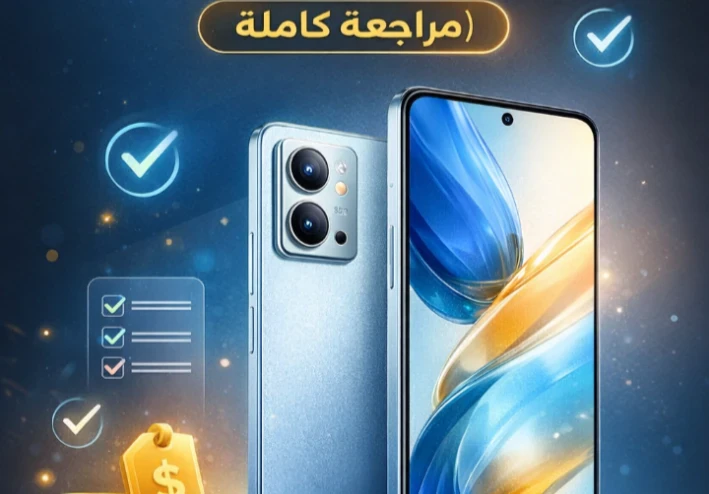 أفضل موبايل في الفئة المتوسطة لعام 2026 (مراجعة كاملة)
