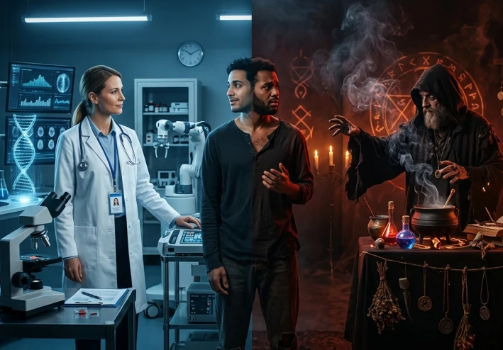 هل تغيير نمط الغذاء يغني عن استخدام الدواء؟