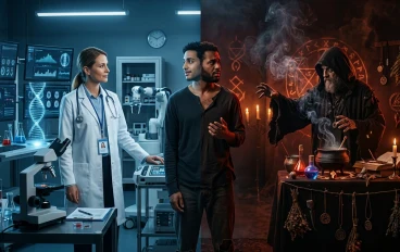 هل تغيير نمط الغذاء يغني عن استخدام الدواء؟