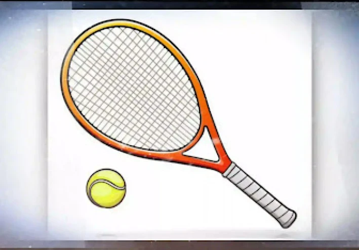 كيفية اختيار مضرب التنس ومميزات مضرب التنس