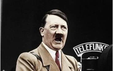  "Adolf Hitler: The Rise of a Tyrant, the Horror of the Holocaust, and the Catastrophic Fall of the Third Reich"