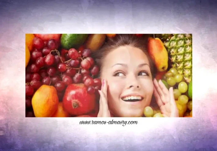 ماذا نأكل عند تساقط الشعر؟