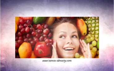 ماذا نأكل عند تساقط الشعر؟