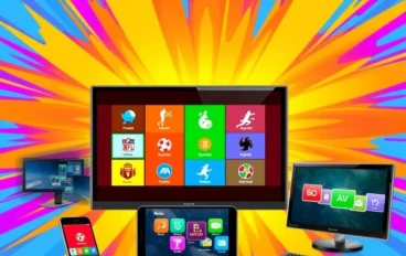 كيف تتابع المباريات بجودة عالية ودون تقطيع؟