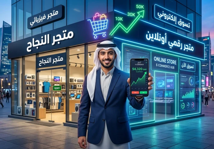 أفضل استثمار في التجارة: كيف تبدأ من الصفر وتحقق أرباحًا مستمرة بخطوات ذكية