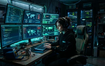 دليلك الشامل لتعلم البرمجة والهكر الأخلاقي من الصفر حتى الاحتراف (خطوة بخطوة للمبتدئين 2026)