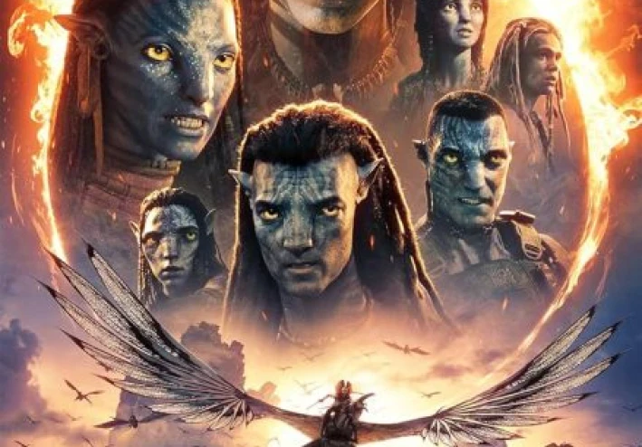 دليل الشامل لفيلم Avatar: Fire and Ash (2025) | القصة، الموعد، وتفاصيل "شعب الرماد"
