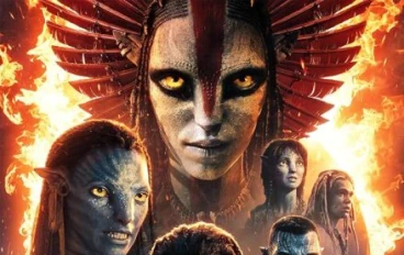 دليل الشامل لفيلم Avatar: Fire and Ash (2025) | القصة، الموعد، وتفاصيل "شعب الرماد"